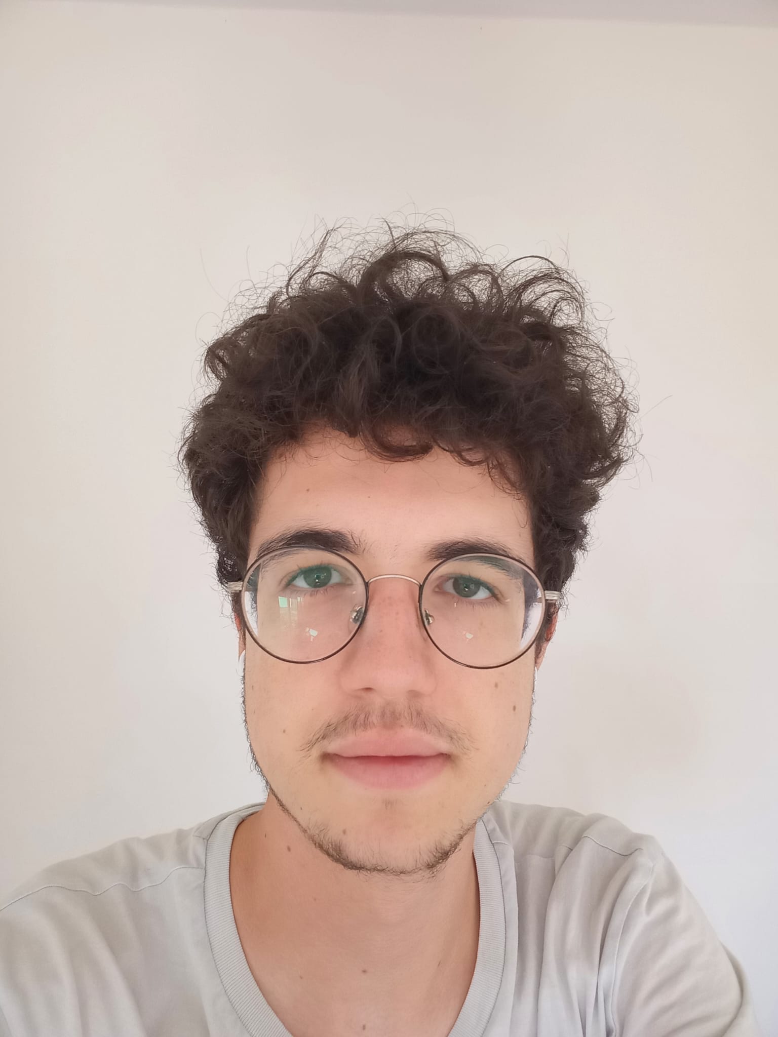 Eren Yilmaz