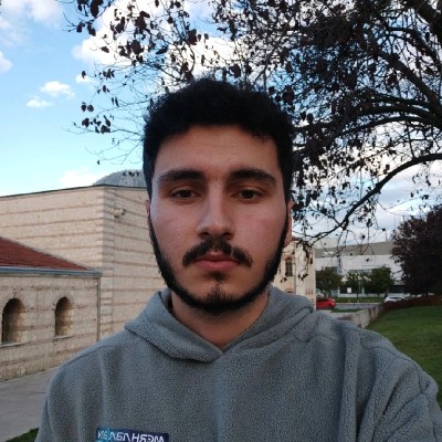 Eyyub Tasdemir 