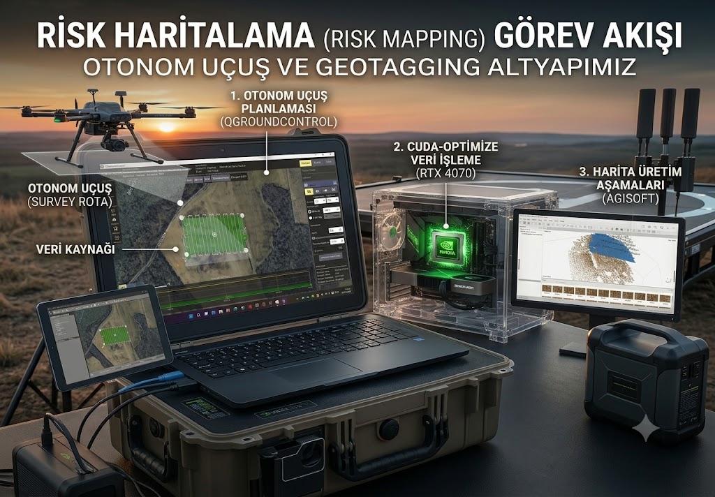 Risk Mapping